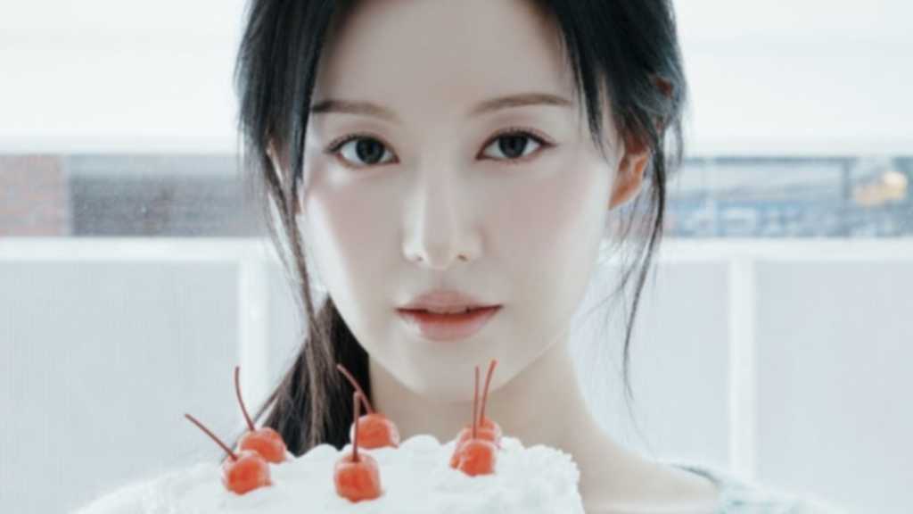 キム・ジウォン、韓国で誕生日カフェ開催！参加者には特典も