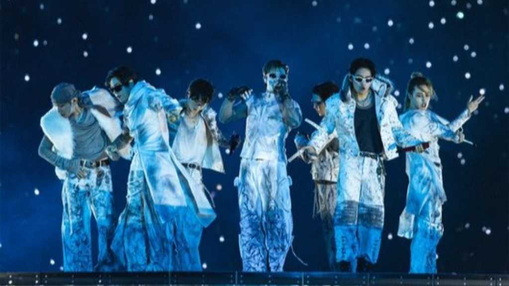 BTS、初のペルー公演で計15万人を動員！熱狂的な歓迎に喜び「もっと早く来ていたら良かった」