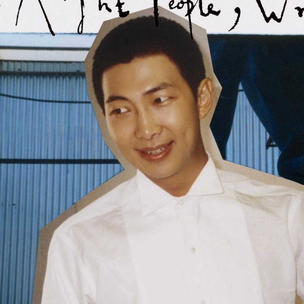 BTSのRM、初のドキュメンタリー映画のインタビュー映像第2弾が公開