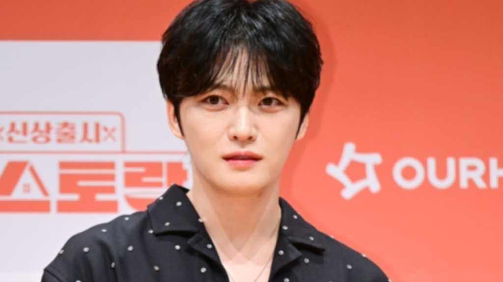ジェジュン、スマホ決済アプリがハッキング被害に…運営の対応に怒り「本当に恐ろしい一日」