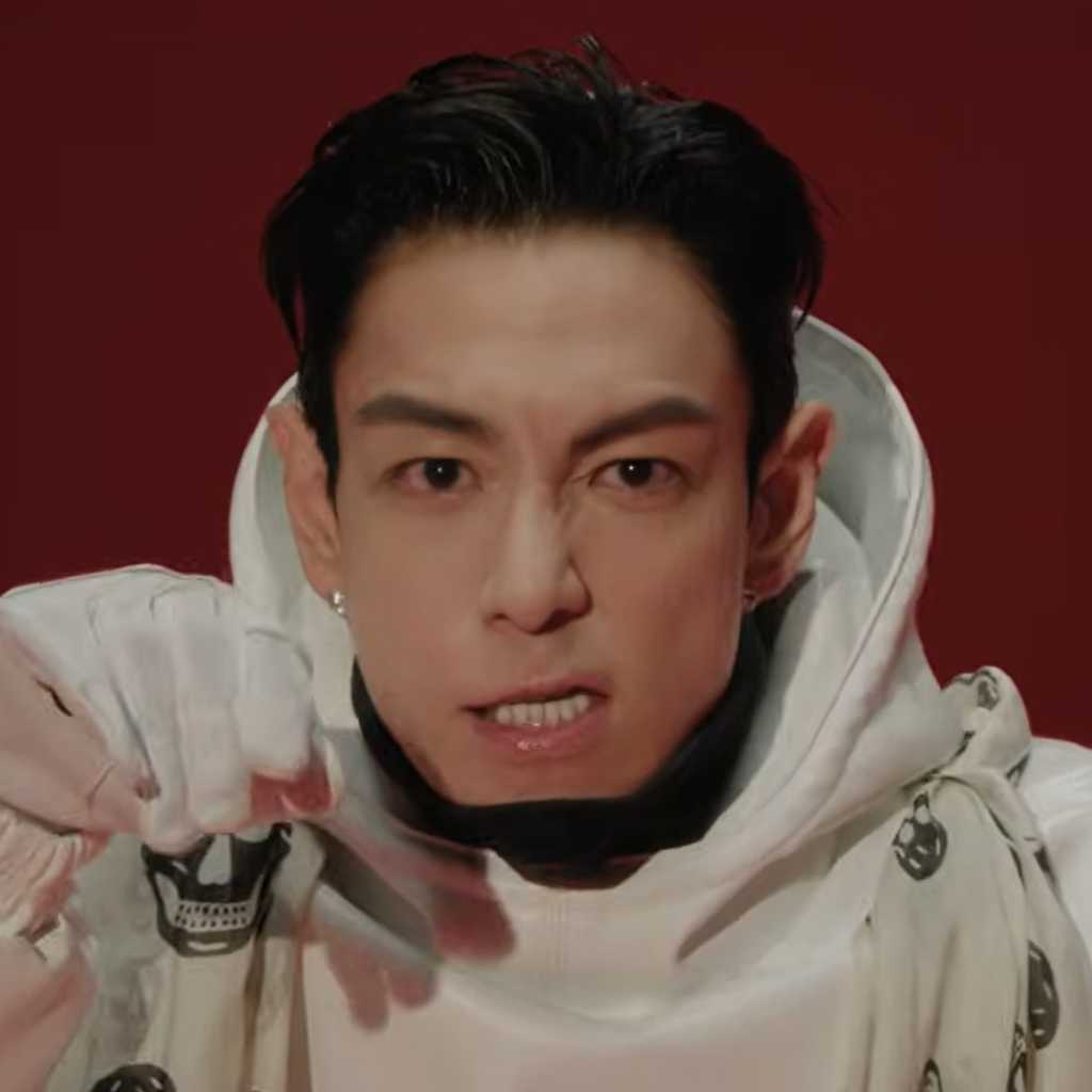 BIGBANG出身T․O․P、タイトル曲「DESPERADO」MV公開…ナナとの豪華共演も話題