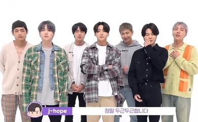 Bts 防弾少年団 のv 胸元に絆創膏 ゲームの紹介映像に登場した姿に注目 動画あり Kstyle Bts 防弾少年団 のv 胸元に絆創膏 ゲームの紹介映像に登場した姿に注目 動画あり Kstyle