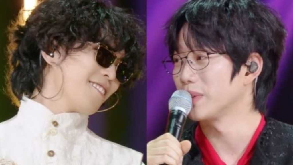10CM クォン・ジョンヨル「THE SEASONS」新MCとして初ステージ…AKMU イ・チャンヒョクも登場（動画あり）