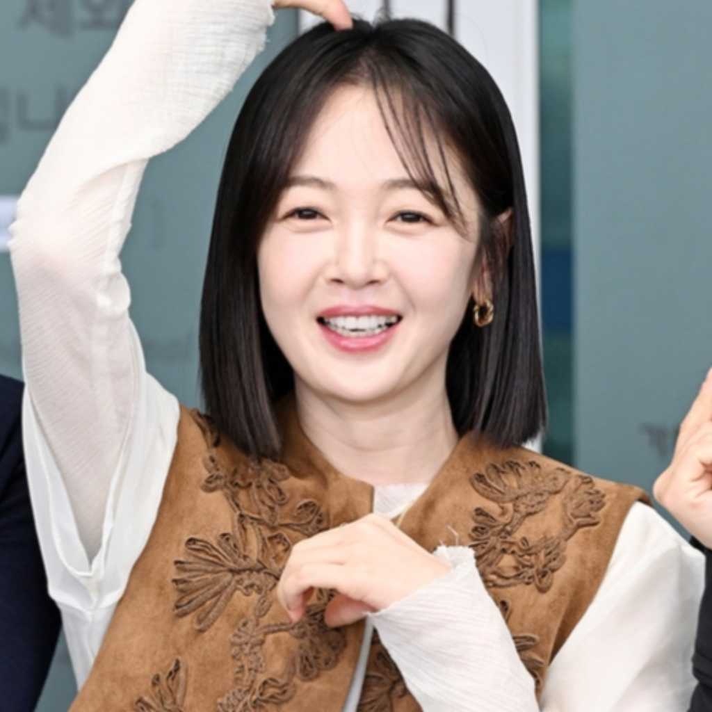 女優キム・ボミ、第2子出産後に脱毛の悩みも…苦労を吐露「精神も身体もボロボロ」