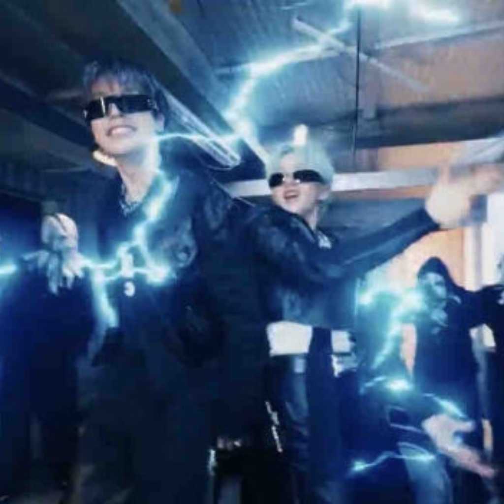 xikers ミンジェ＆スミン＆イェチャン、自作曲「DELULU」MVを公開