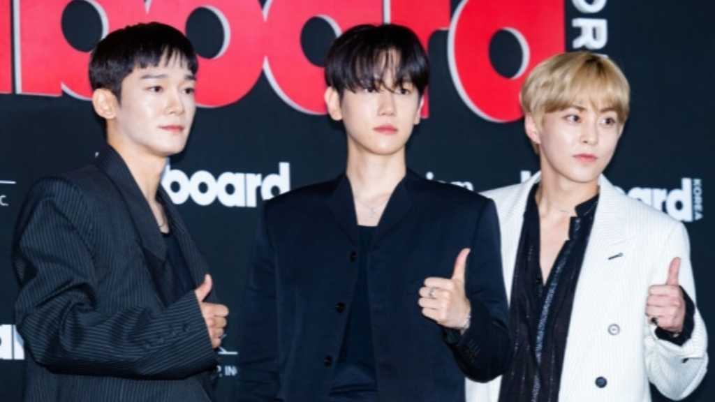 EXO ベクヒョン＆シウミン＆チェン、専属契約の効力が停止…裁判所が認容「土台となる信頼関係が崩れた」