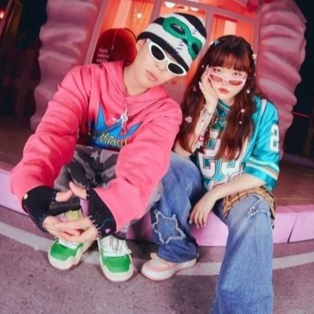 AKMU、12年間所属したYGと契約終了…ヤン・ヒョンソクも応援（公式）
