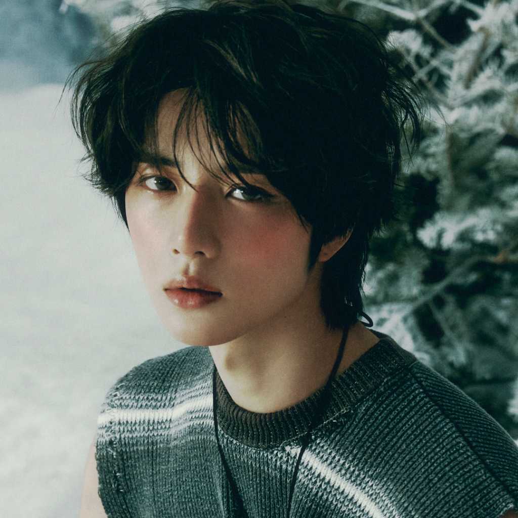 中島健人、TXT ボムギュ＆TWS ドフンと対面！日韓イケメンの記念ショットが話題に