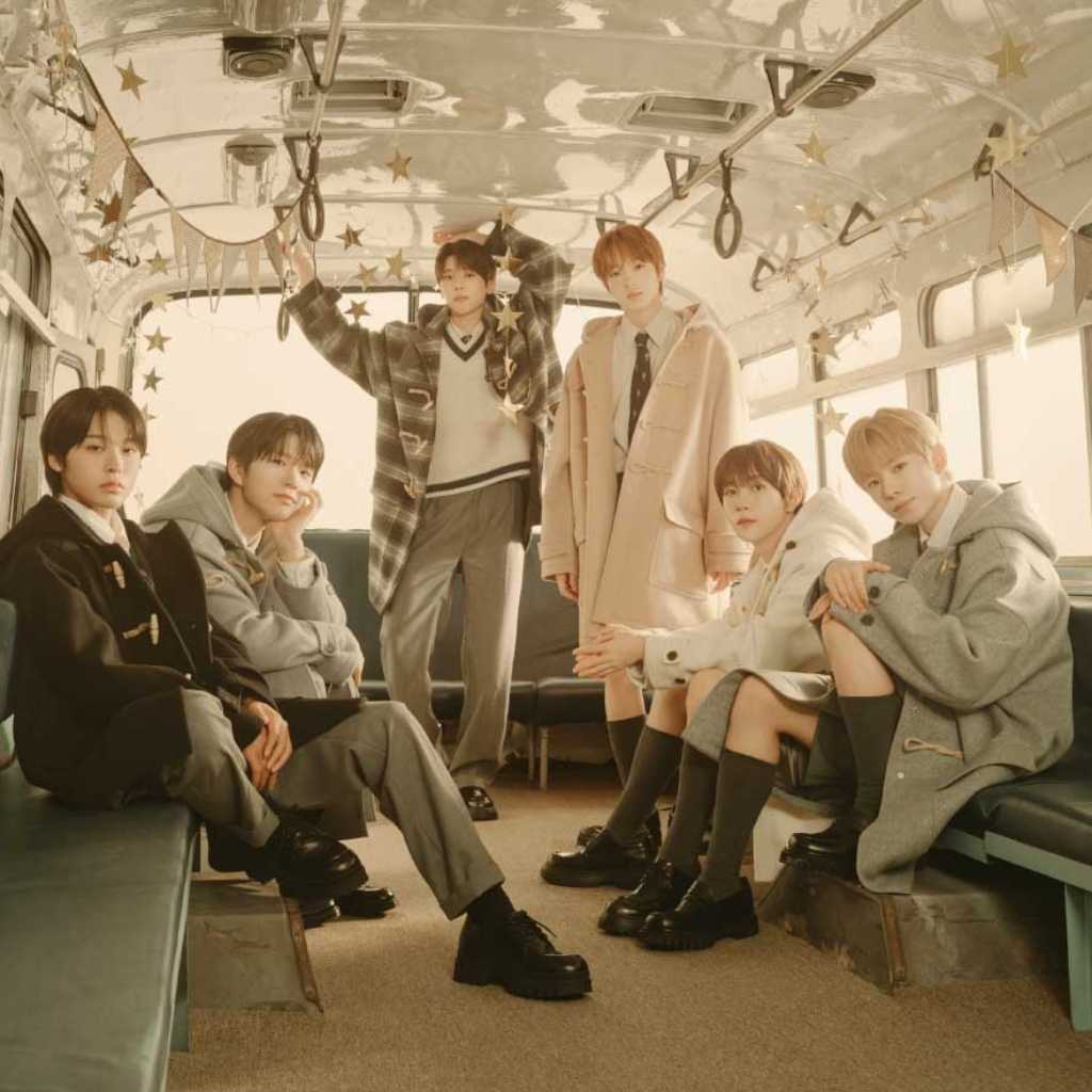 NCT WISHで一色に！韓国発セレクトブランド「ALAND」とコラボ…1月15日より東京＆大阪で店内ジャックイベント開催