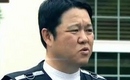 ボスとの同衾