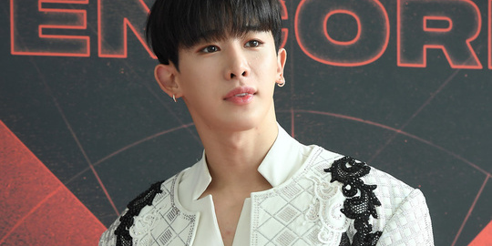 MONSTA X ウォノ、グループ脱退を事務所が公式発表「本人の意見