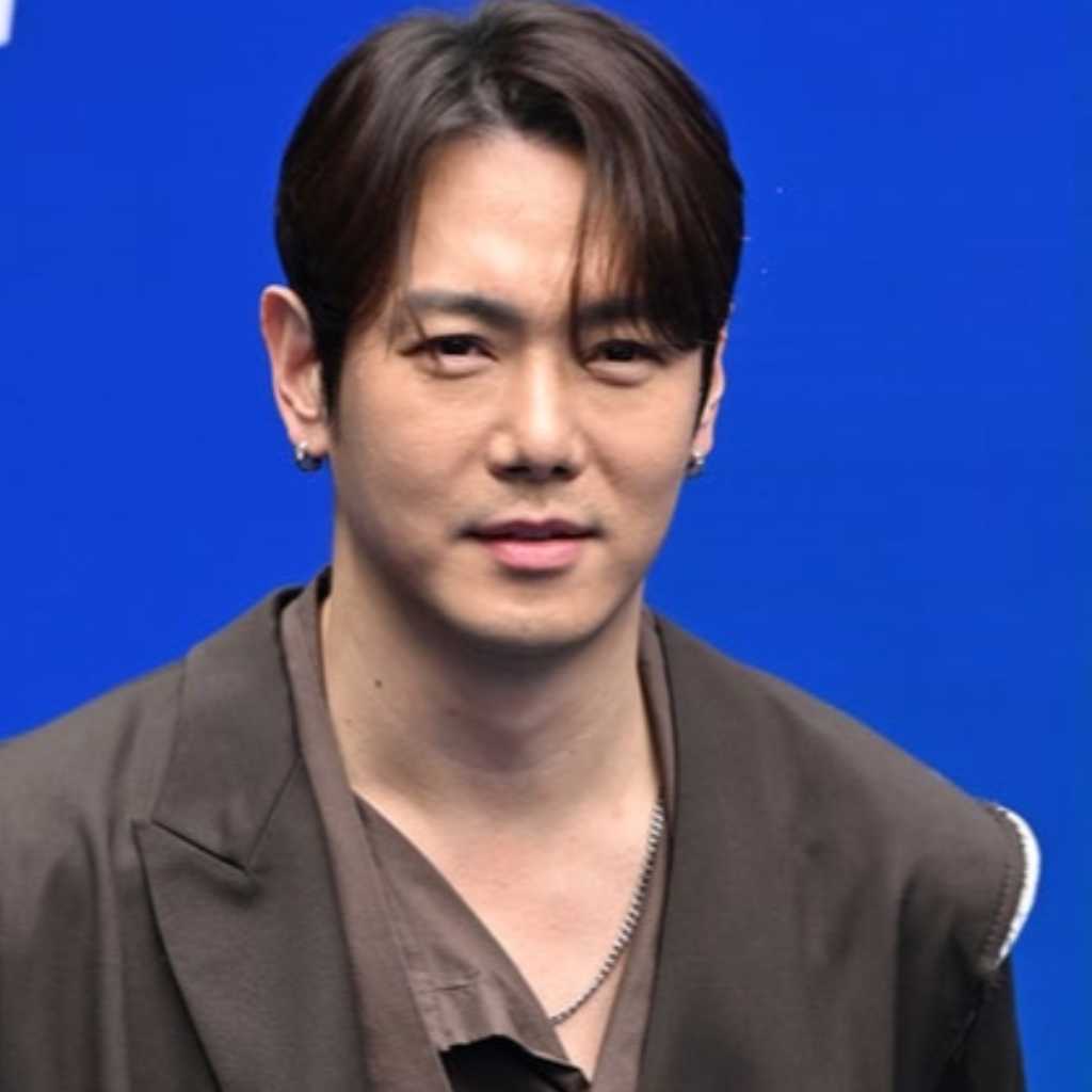 【PHOTO】Fly To The Sky ファニ＆ソ・ドンジュら「ソウルファッションウィーク」に出席