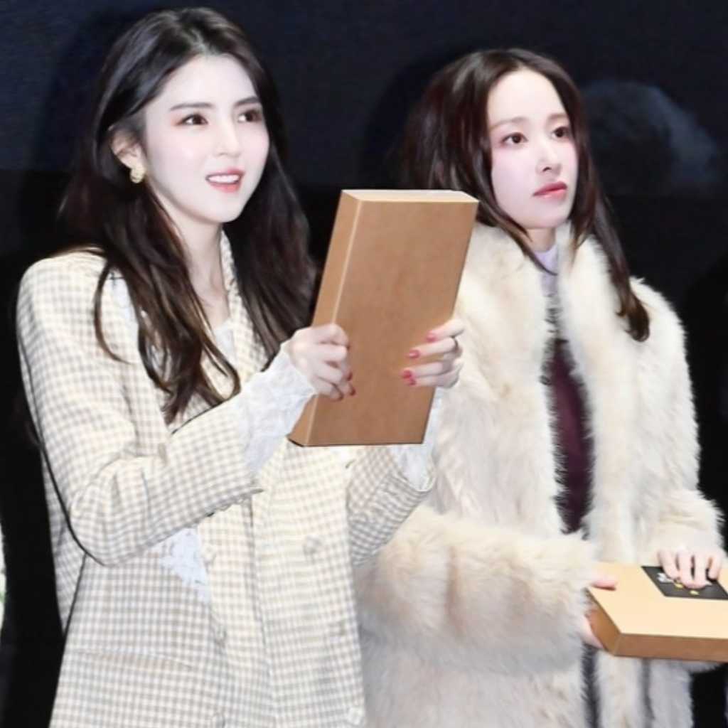 【PHOTO】ハン・ソヒ&チョン・ジョンソら、映画「PROJECT Y」舞台挨拶に出席