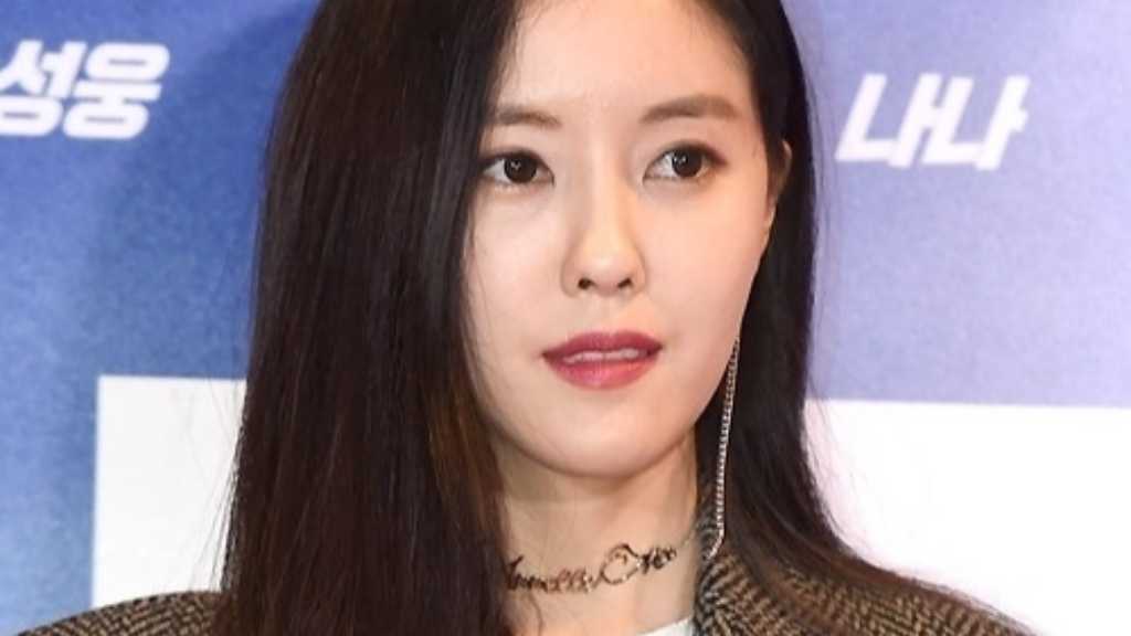 T-ARA ヒョミン、4月に一般男性と結婚？突然の報道