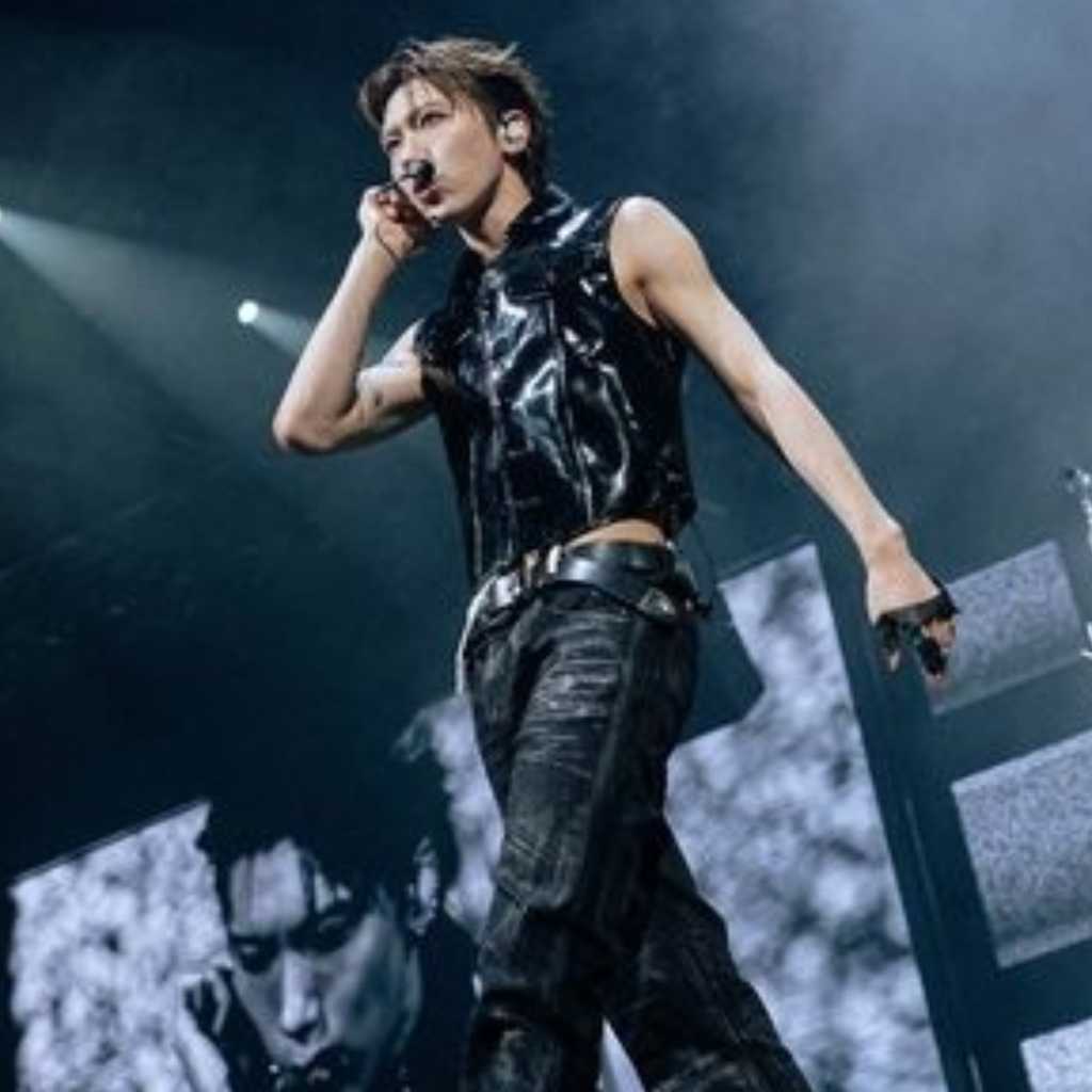 NCT テン、SMから移籍後初のカムバック発表…コンサートで予告映像をサプライズ公開