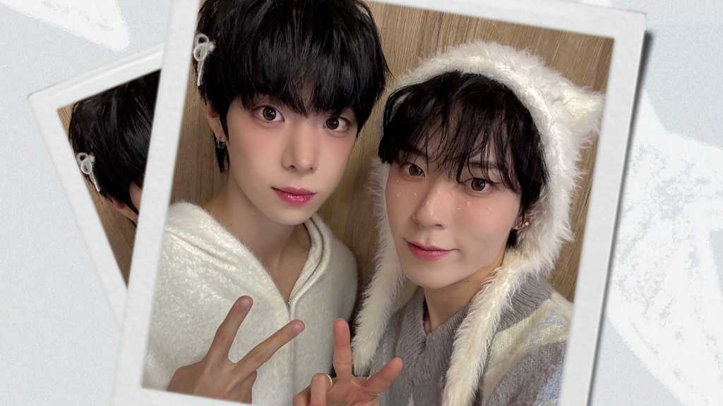 NINE․i ジホ&イドゥン、3月に東京でファンミーティングを開催決定!