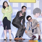 【PHOTO】ラ・ミラン＆ソン・セビョク＆イ・ボムスら、映画「カムバックホーム」制作発表会に出席