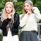 【PHOTO】CLASS:y、Kep1er、IZ*ONE出身イ・チェヨンら「ミュージックバンク」収録のため放送局へ（動画あり）