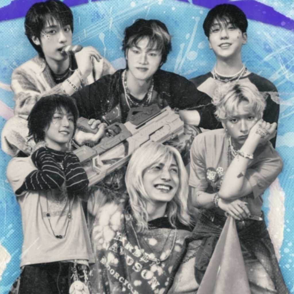Xdinary Heroes、韓国で7月にスペシャル公演を開催決定！ポスターが公開