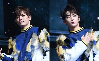 “3月解散”元TRCNG ジフン＆ヒョヌ＆シウ＆ハミン、6月に新事務所から再デビュー！スケジュールを公開