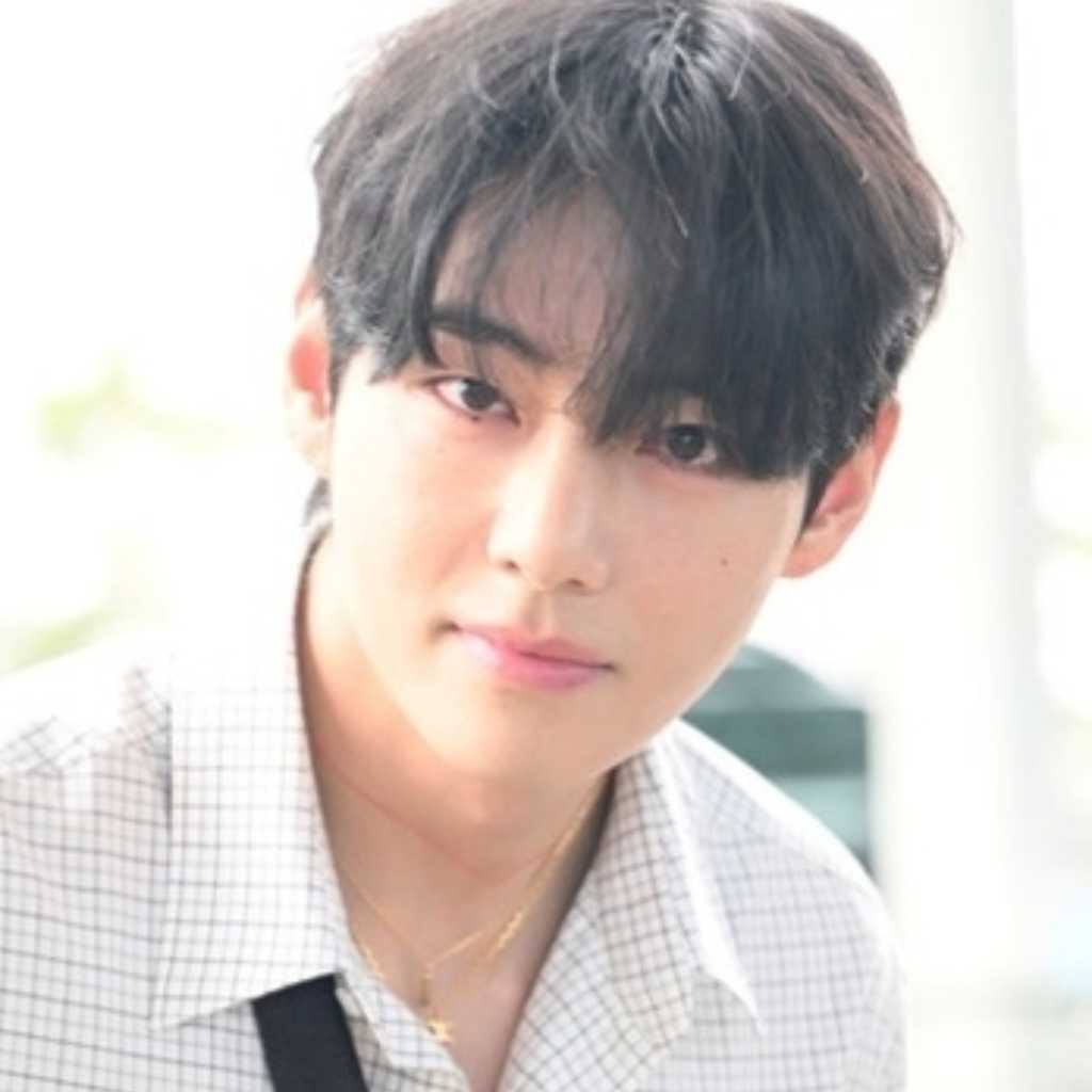 BTSのV、撮影現場での美談が話題に…スタッフが証言