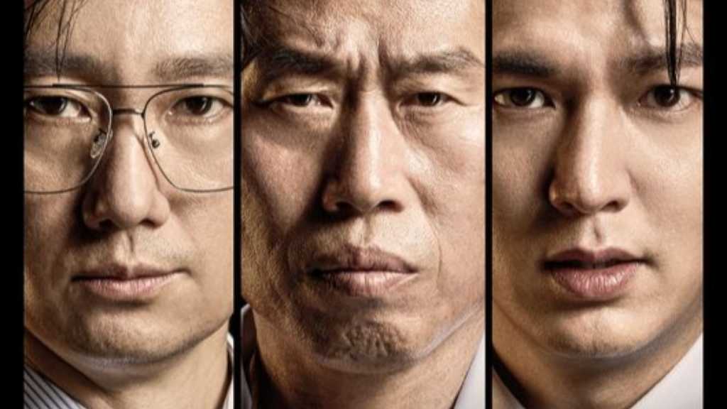 ユ・ヘジン&イ・ミンホら出演映画「暗殺者(たち)」に歴史歪曲議論が浮上…制作陣が疑惑を否定“政治的な意図はない”