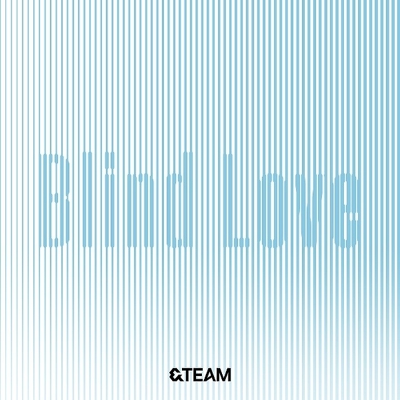 &TEAM、最新曲「Blind Love」のデジタル配信がスタート！LINE