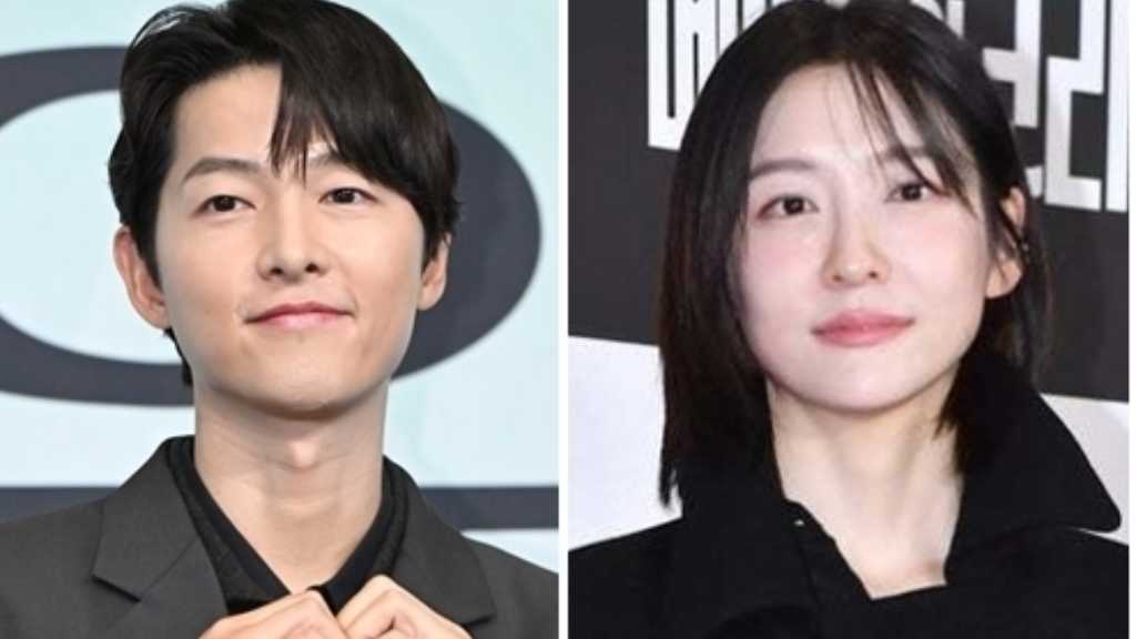 ソン・ジュンギ&パク・ジヒョン、再び共演なるか…新ドラマ「ラブクラウド」出演を検討中