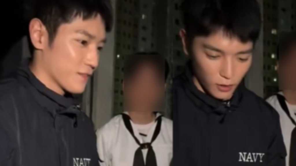 NCT テヨン、軍服務中にも変わらぬファン愛…相次ぐ美談が話題に