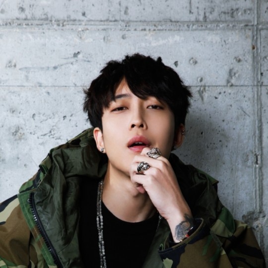 M I Bの5zic ソロ曲 Chillin On My Bed をリリース Kangnamに続き 活動に拍車 Kstyle