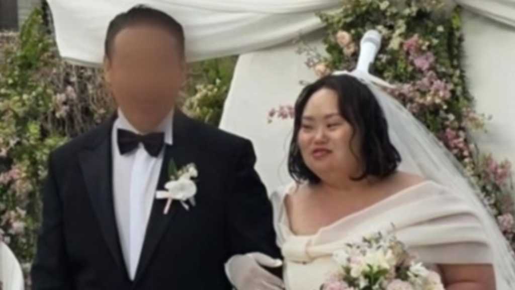ハン・ジミン＆キム・ウビンも！ダウン症の芸術家チョン・ウネの結婚式に共演俳優らが多数出席