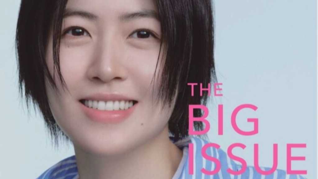 シム・ウンギョン「第80回毎日映画コンクール」主演俳優賞にノミネート…今後の活躍にも期待