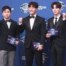 【PHOTO】SUPER JUNIOR イトゥク＆キム・ジョングク＆ユ・セユンら「君の声が見える」シーズン6公開収録に参加