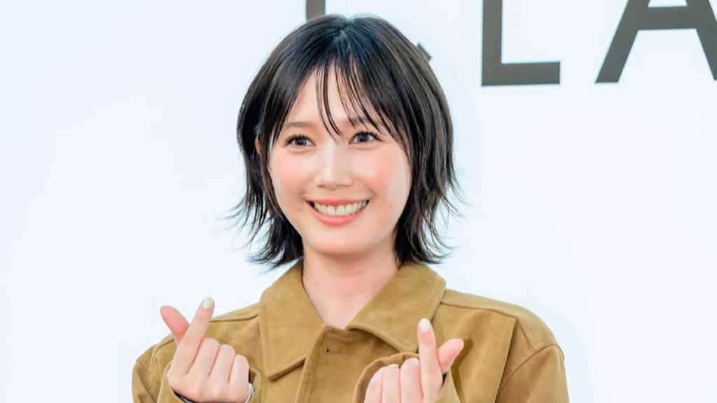 【PHOTO】本田翼＆ダンサーKYOKAが韓国に！キム・ユジョンと共にブランド「CLANE」のイベントに出席