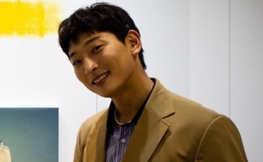 2AM ジヌン＆元BIGSTARのFeeldogによるアートユニットが日本初出展！東京のイベントに参加