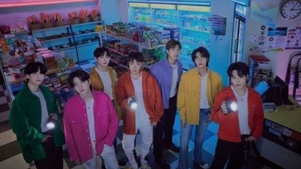 BTS、タイトル曲「SWIM」のMV予告映像が解禁！カムバックに期待高まる