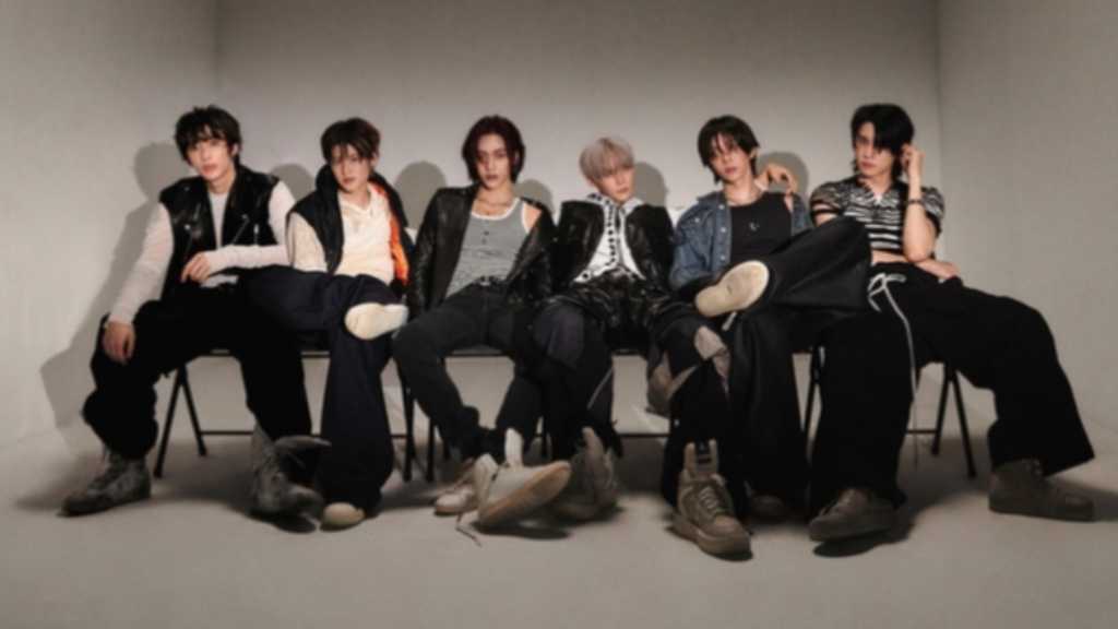 RIIZE、K-POPアイドル史上初！米・音楽フェスティバル「ACL」出演決定