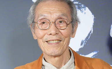 「イカゲーム」の“おじいさん”オ・ヨンス、強制わいせつの疑いで検察が懲役1年を求刑