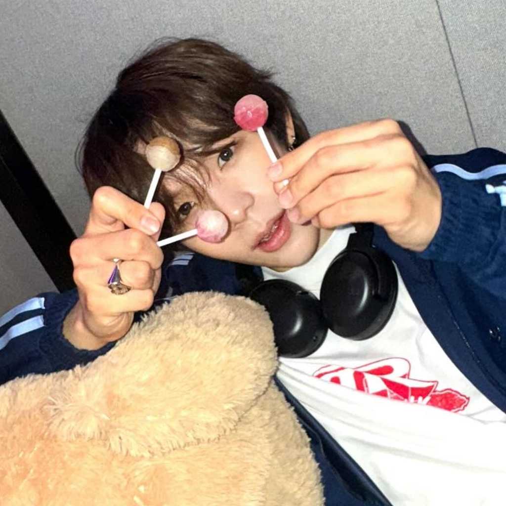 RIIZE ショウタロウ、なとりの「Overdose」をカバー！絶賛コメントが殺到