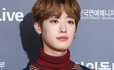 Golden ChildのTAG、突然の入院から1ヶ月…活動再開を報告「検査と治療で状態が大きく好転した」