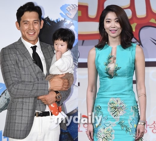 オ ジホ オ ユナ Kbsドラマ オー マイ クムビ に出演確定 Kstyle