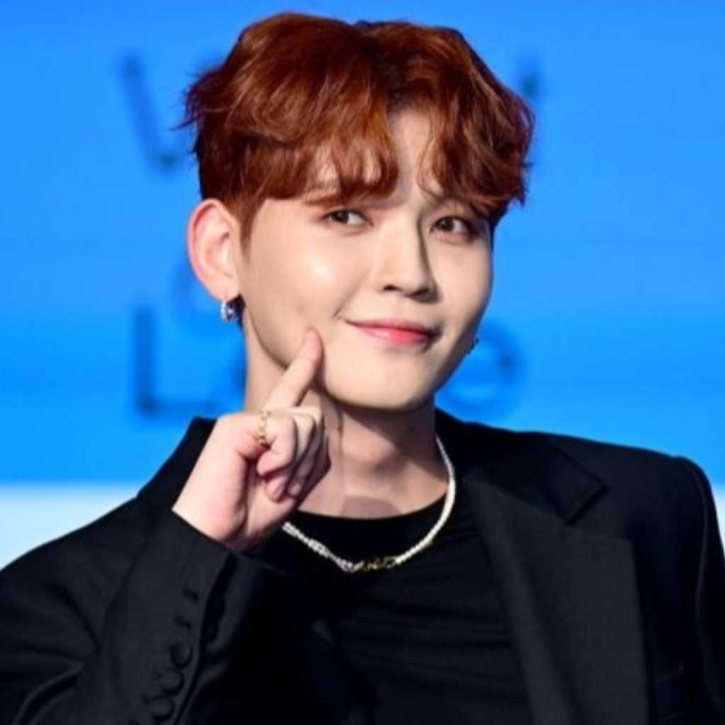 UP10TION クン、結婚を電撃発表…直筆手紙で報告「一生を共にしたい人に出会った」