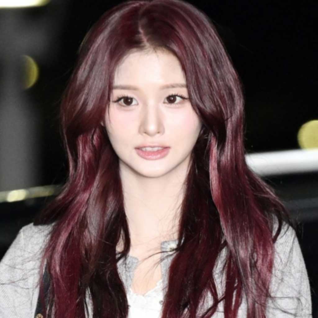 【PHOTO】NMIXX、海外スケジュールのため出国…キュートな笑顔（動画あり）