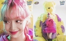 STAYC スミン＆シウン＆アイサ、タイトル曲「Teddy Bear」個人コンセプトフォトを公開
