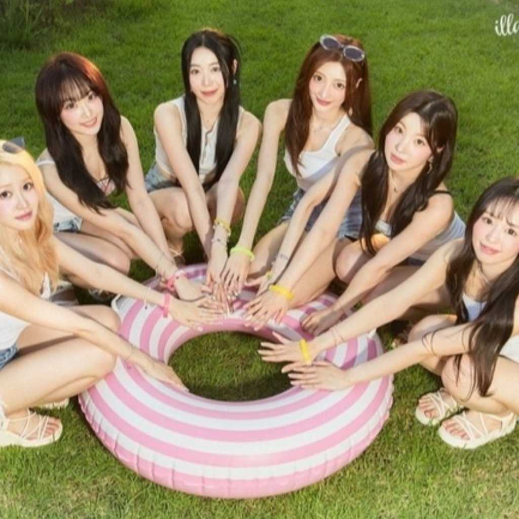 ILY:1、デビュー3年で活動終了へ…2日前まで日本イベント実施も「それぞれの日常に戻る」