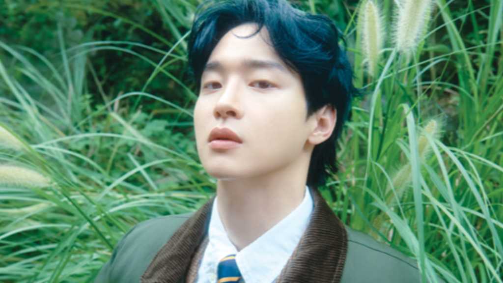 チャン・ドンユン、イメージチェンジに意欲？「本格的なコメディにも挑戦したい」