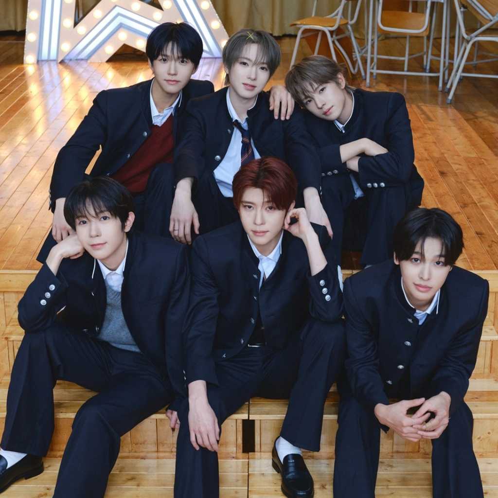 NCT WISH、本日放送の「THE MUSIC DAY 2026」で小室哲哉とコラボ決定!一夜限りのステージに期待