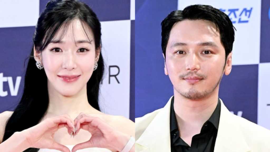 ピョン・ヨハン、妻の少女時代 ティファニーを応援！公演会場にコーヒーカーをプレゼント…記念ショットが話題