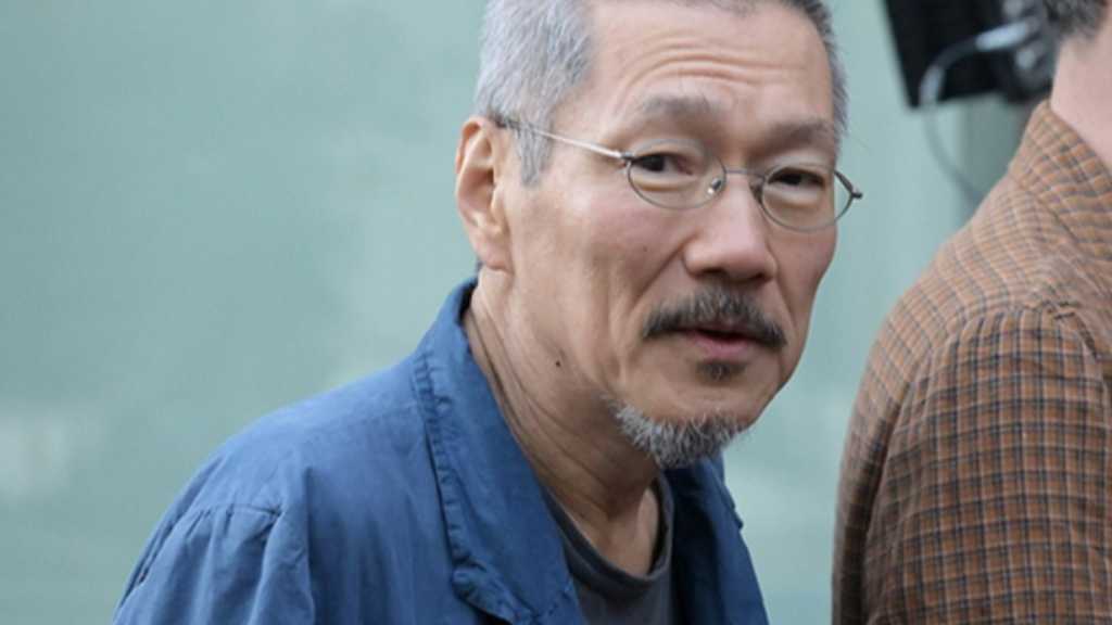 ホン・サンス監督の新作「その自然が君に何と言うの」公開決定も…韓国国内での会見はなし
