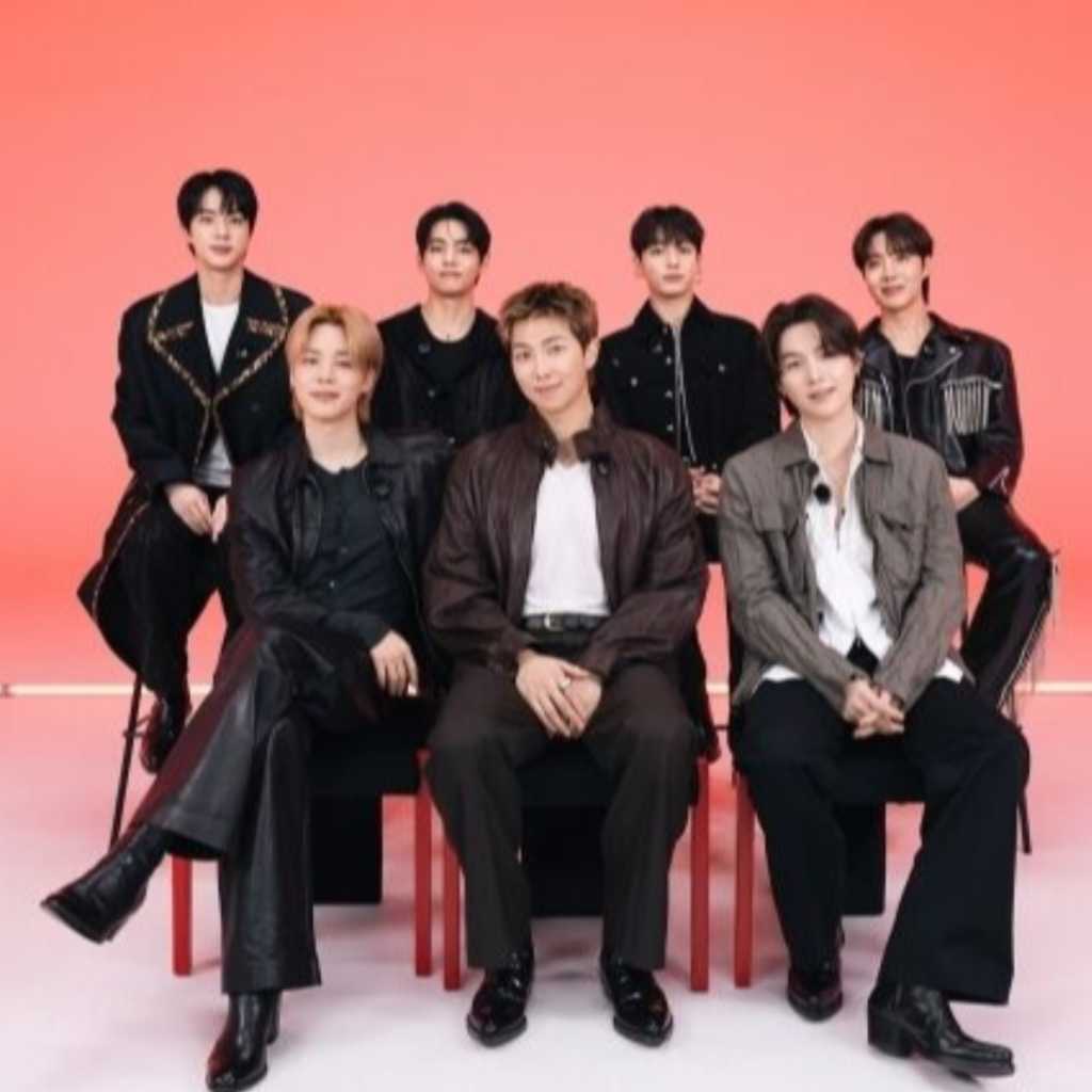 BTS、メンバーそれぞれの結婚に関する発言がネット上で話題に「適齢期ではある」